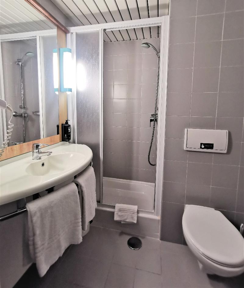 Ibis Leiria Fatima - Oda