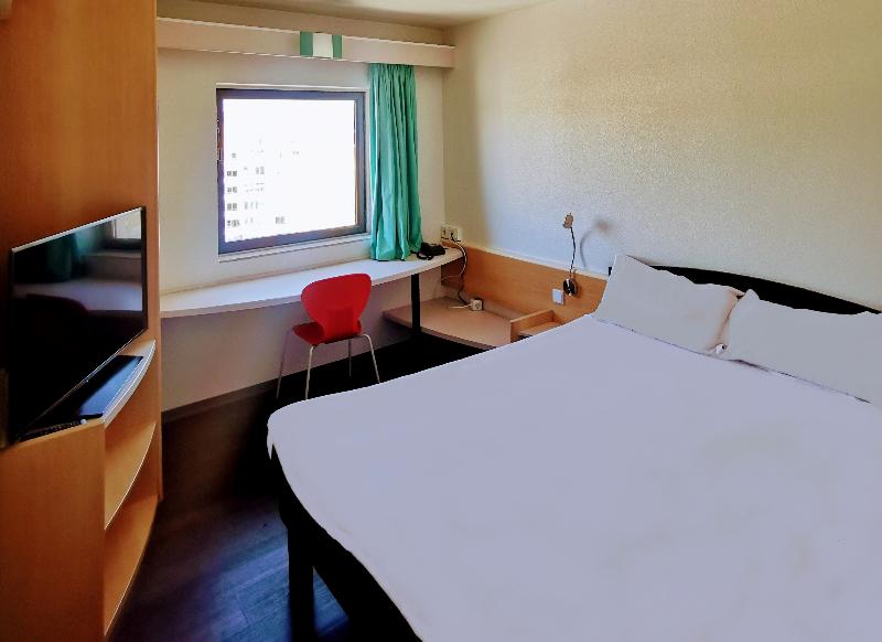 Ibis Leiria Fatima - Oda