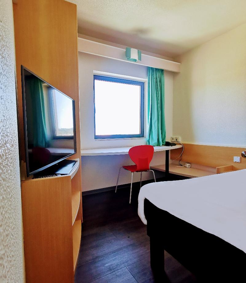 Ibis Leiria Fatima - Oda
