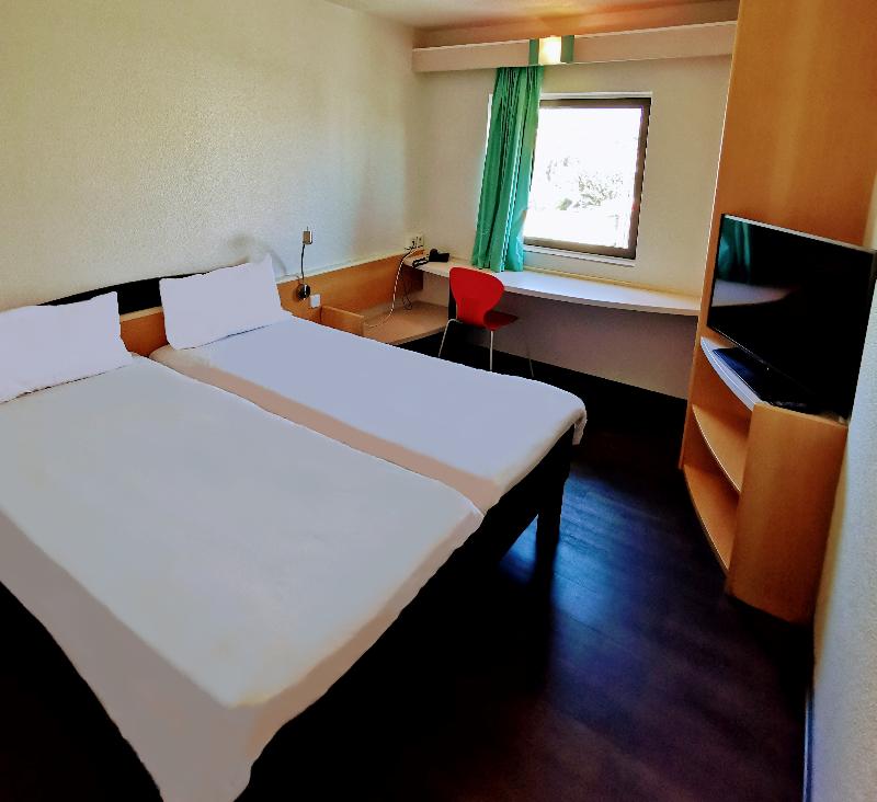 Ibis Leiria Fatima - Oda