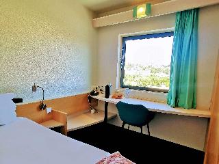 Ibis Leiria Fatima fotoÄŸrafÄ±