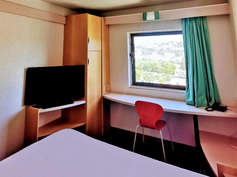 Ibis Leiria Fatima - Oda