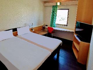 Ibis Leiria Fatima fotoÄŸrafÄ±