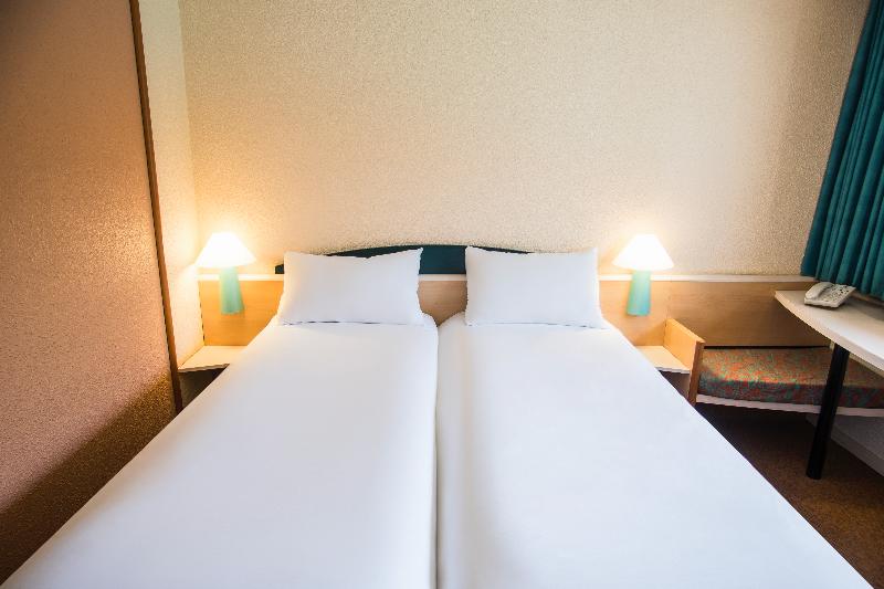 Ibis Leiria Fatima - Oda