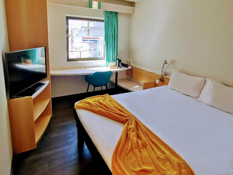 Ibis Leiria Fatima - Oda