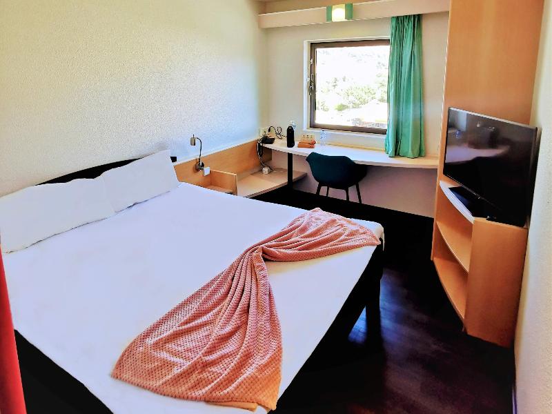 Ibis Leiria Fatima - Oda
