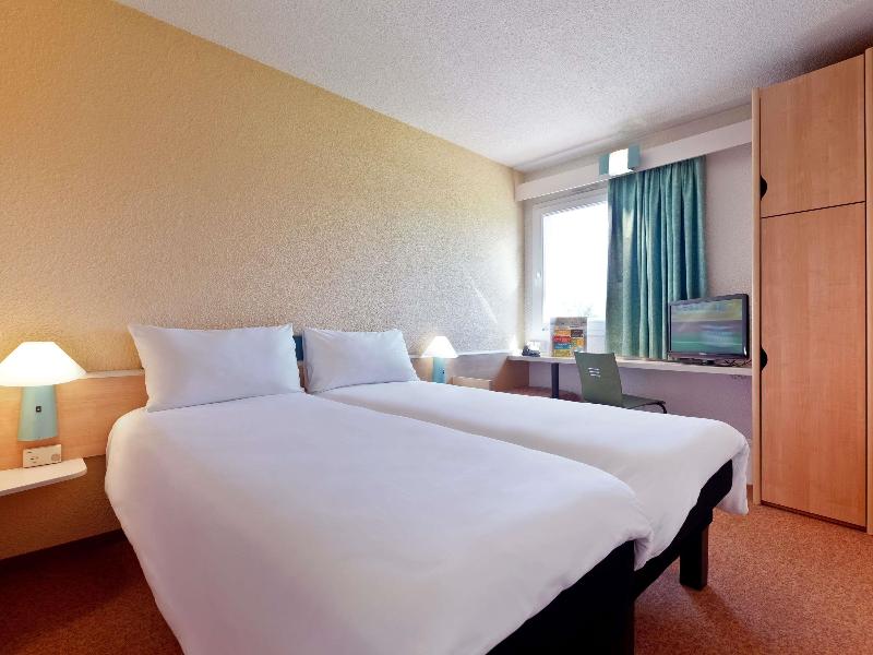 Ibis Leiria Fatima - Oda