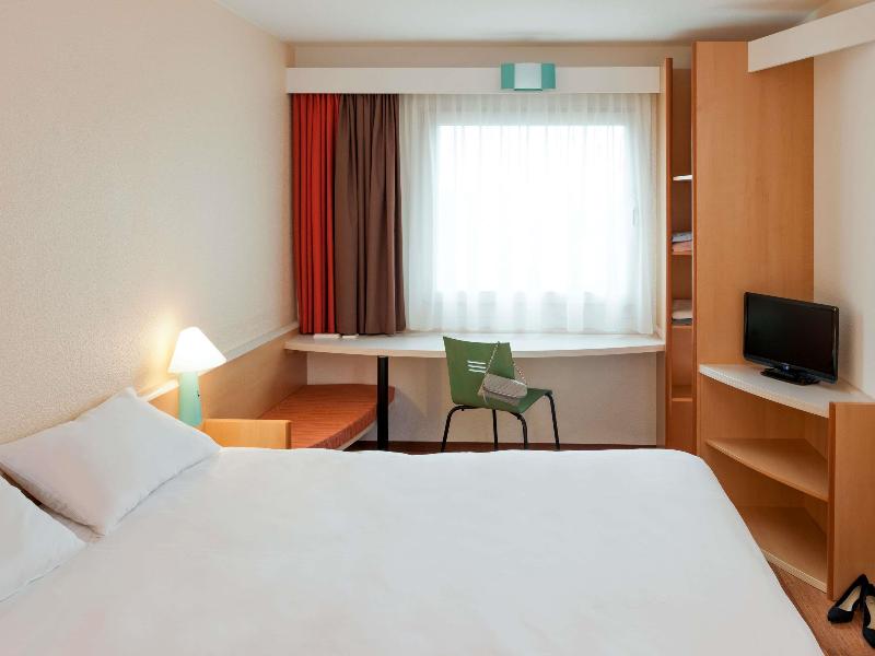 Ibis Leiria Fatima - Oda