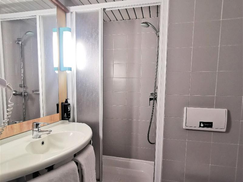 Ibis Leiria Fatima - Oda