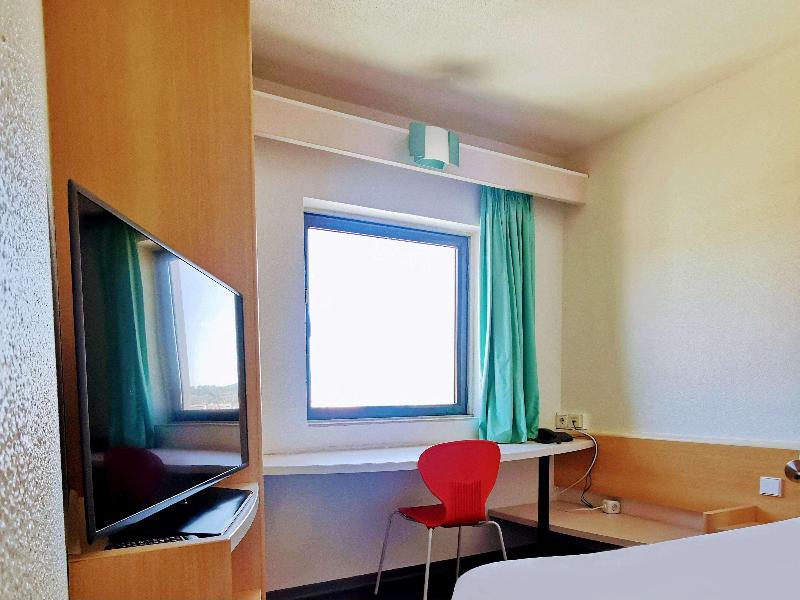 Ibis Leiria Fatima - Oda