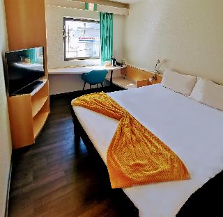 Ibis Leiria Fatima fotoÄŸrafÄ±
