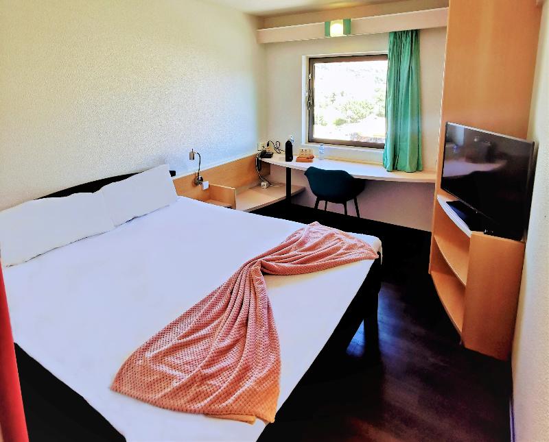Ibis Leiria Fatima - Oda