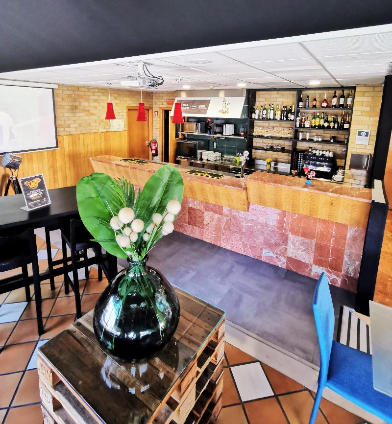 Ibis Leiria Fatima - Restoran