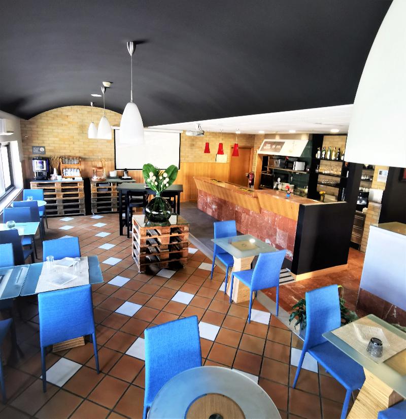 Ibis Leiria Fatima - Restoran