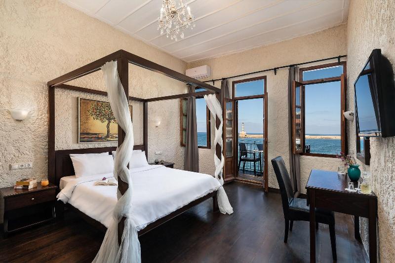 Hotel Porto Antico - Genel