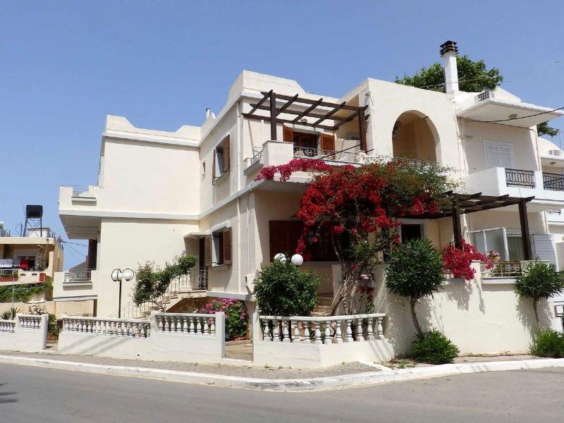 Alexandra Hotel - Genel