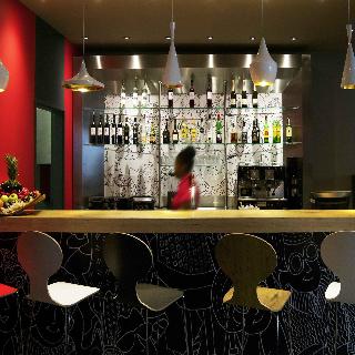 Ibis Lisboa Centro Saldanha fotoÄŸrafÄ±
