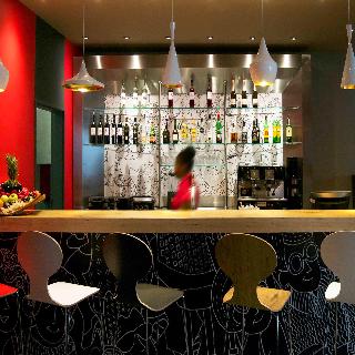 Ibis Lisboa Centro Saldanha fotoÄŸrafÄ±