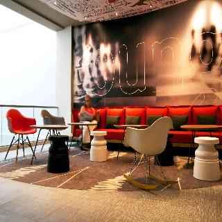 Ibis Lisboa Centro Saldanha fotoÄŸrafÄ±