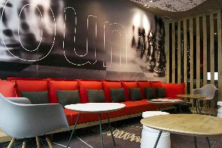 Ibis Lisboa Centro Saldanha fotoÄŸrafÄ±