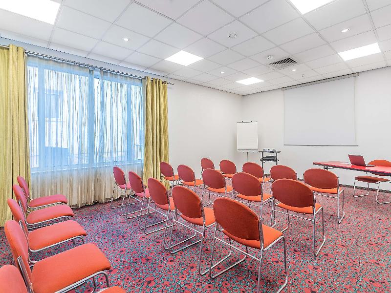 Ibis Lisboa Centro Saldanha - Toplantı