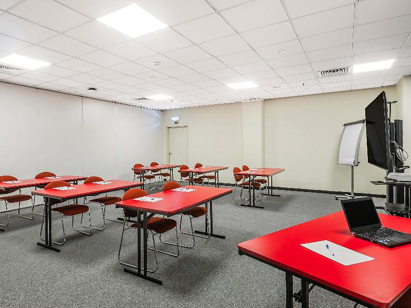 Ibis Lisboa Centro Saldanha - Toplantı