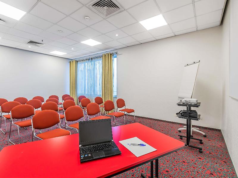 Ibis Lisboa Centro Saldanha - Toplantı