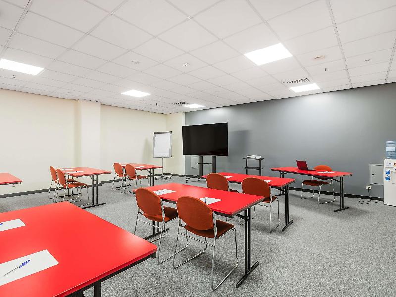 Ibis Lisboa Centro Saldanha - Toplantı