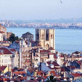 Ibis Lisboa Centro Saldanha fotoÄŸrafÄ±