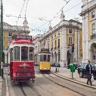 Ibis Lisboa Centro Saldanha fotoÄŸrafÄ±