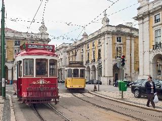 Ibis Lisboa Centro Saldanha fotoÄŸrafÄ±