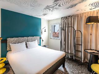 Ibis Lisboa Centro Saldanha fotoÄŸrafÄ±