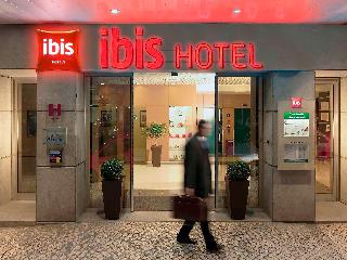 Ibis Lisboa Centro Saldanha fotoÄŸrafÄ±