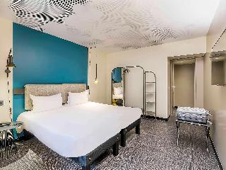 Ibis Lisboa Centro Saldanha fotoÄŸrafÄ±