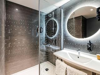 Ibis Lisboa Centro Saldanha fotoÄŸrafÄ±