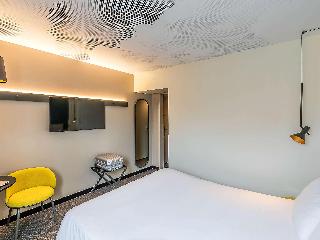 Ibis Lisboa Centro Saldanha fotoÄŸrafÄ±