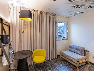 Ibis Lisboa Centro Saldanha fotoÄŸrafÄ±