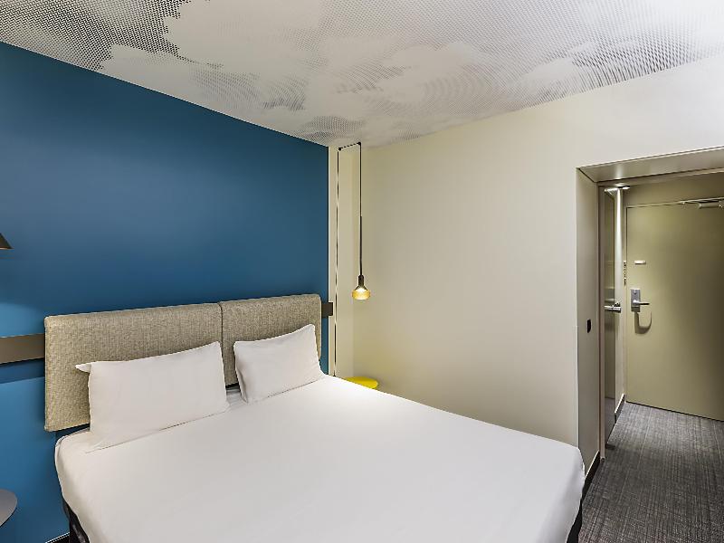 Ibis Lisboa Centro Saldanha - Oda
