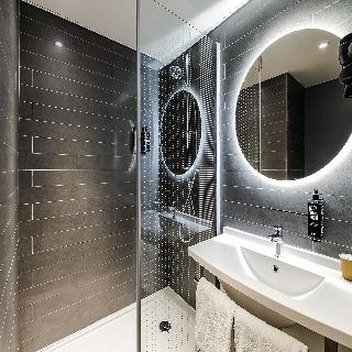 Ibis Lisboa Centro Saldanha fotoÄŸrafÄ±