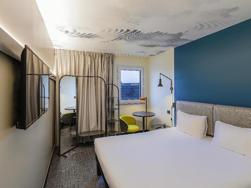 Ibis Lisboa Centro Saldanha - Oda