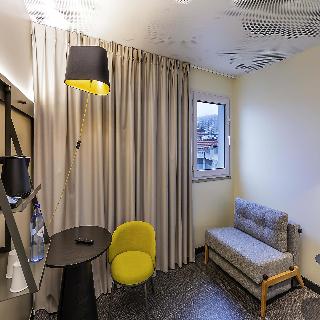Ibis Lisboa Centro Saldanha fotoÄŸrafÄ±