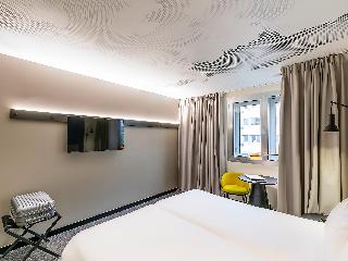 Ibis Lisboa Centro Saldanha fotoÄŸrafÄ±