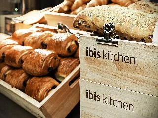 Ibis Lisboa Centro Saldanha fotoÄŸrafÄ±
