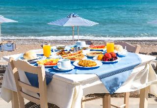 Galini Beach Hotel