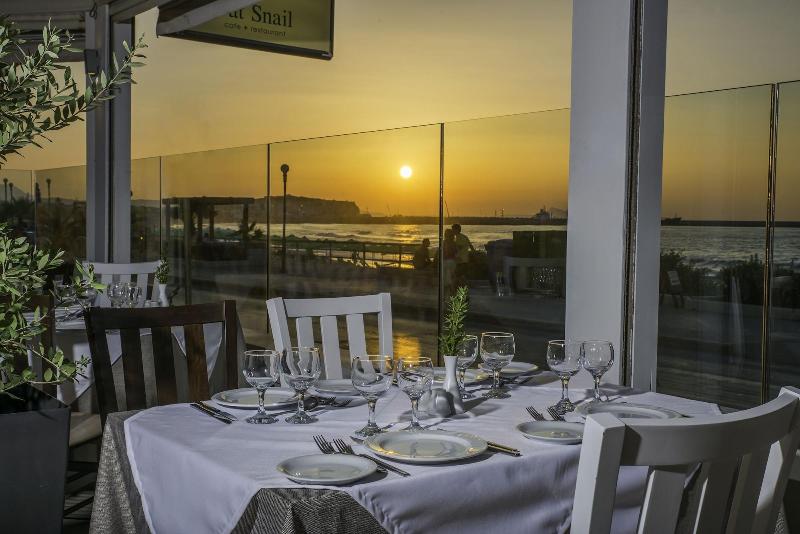 Swell Boutique Hotel - Genel