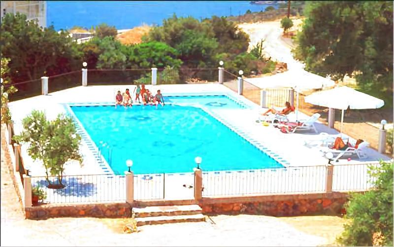 Phoenix Apartments - Aktivite