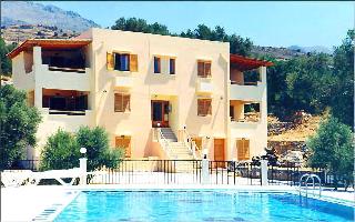 Phoenix Apartments