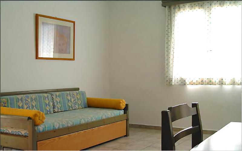 Phoenix Apartments - Oda