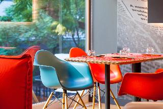 Ibis Lisboa Liberdade fotoÄŸrafÄ±