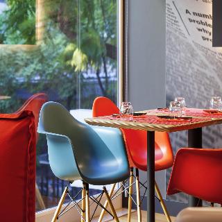 Ibis Lisboa Liberdade fotoÄŸrafÄ±